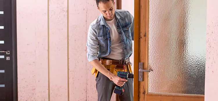 Door Glass Replacement San Gabriel