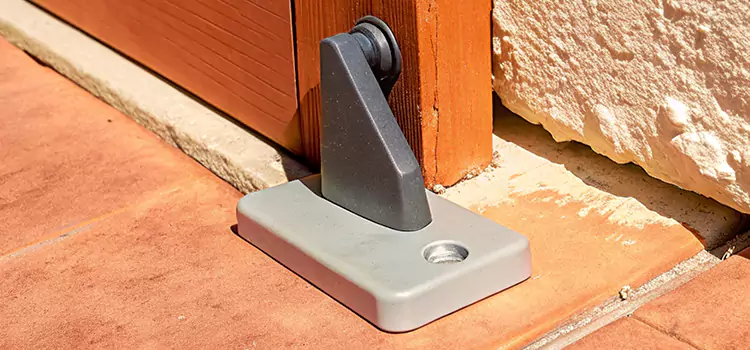 Aesthetic Door Stop Selection San Gabriel