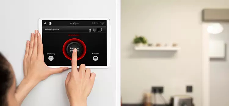 Blink Video Doorbell Installation San Gabriel