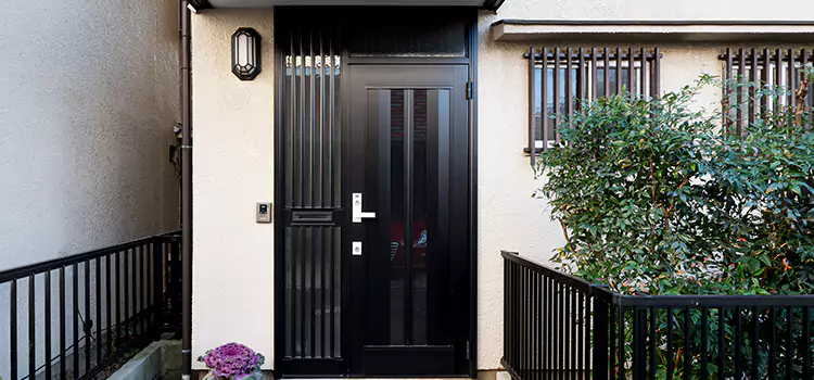 Popular Exterior Door Options in San Gabriel, CA