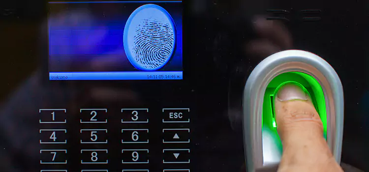 Your Trusted Partner for Secure Access in San Gabriel, CA
