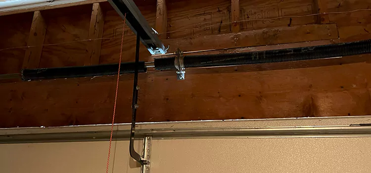 Broken Garage Door Cable Repair in San Gabriel, CA
