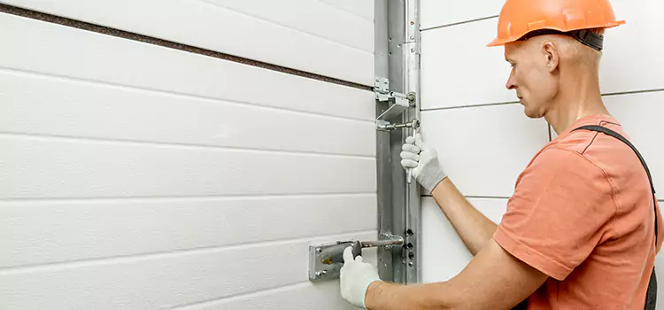 Why Choose Us for Garage Door Lock Services in San Gabriel, CA?