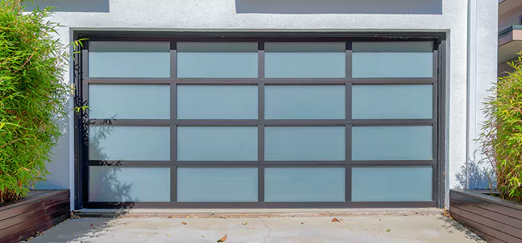 Why Choose Us for Garage Door Care in San Gabriel, CA?