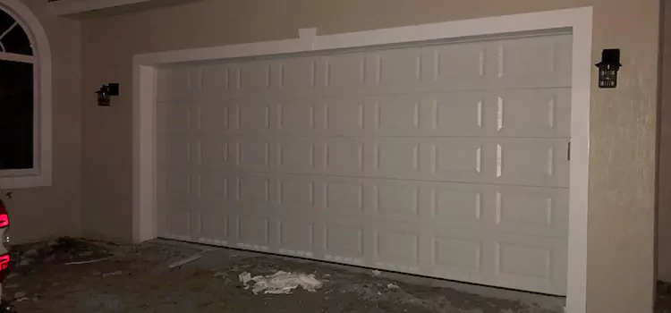 Garage Door Coil Replacement San Gabriel