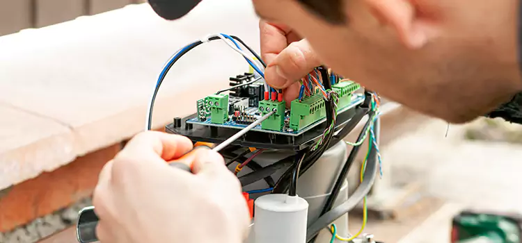 Specialized Brand Gate Motor Repairs San Gabriel