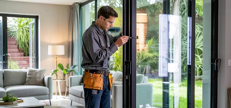 Why Choose Us for Your Glass Door Needs in San Gabriel, CA?