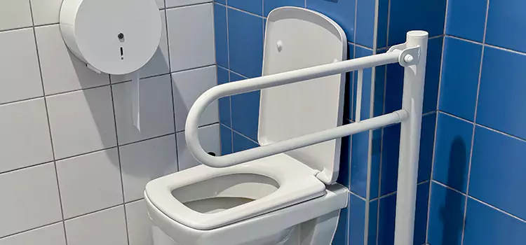 Comprehensive Solutions in San Gabriel, CA for Accessible Facilities