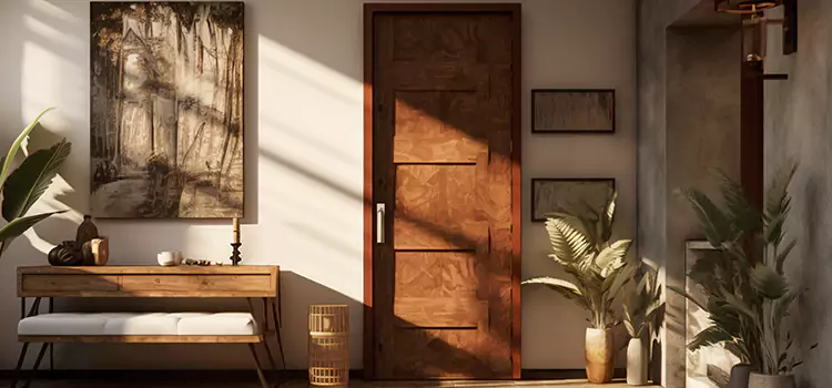Specialty Interior Doors San Gabriel