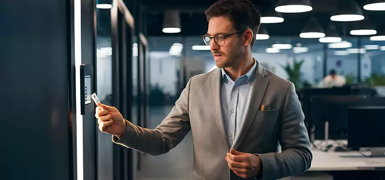Our Commitment to Keycard Security Excellence in San Gabriel, CA