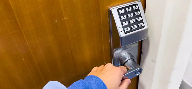 Why Choose Us for Your Keypad Lock Needs in San Gabriel, CA?