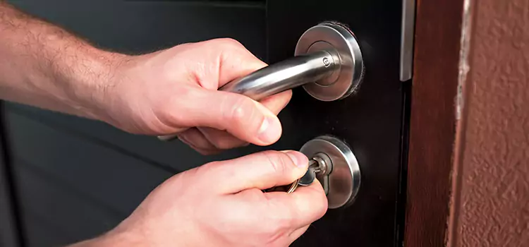 Master Key Control and Audits San Gabriel