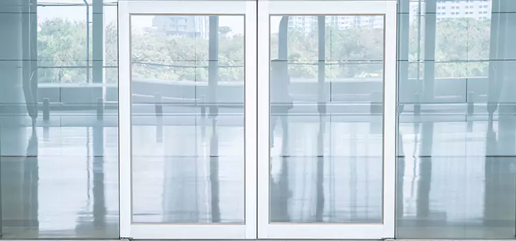 Mobile Sliding Screen Door Replacement San Gabriel