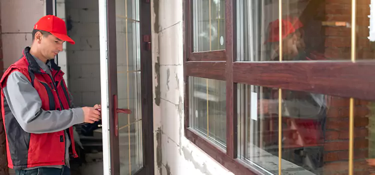 Sliding Door Lock Repair San Gabriel