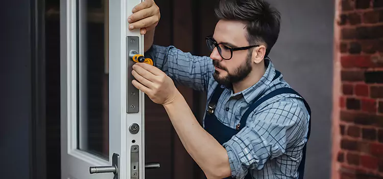 Residential Door Repairs San Gabriel