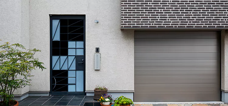 Residential Roll Up Security Doors San Gabriel