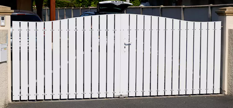 Why Choose Us for Residential Gate Repair in San Gabriel, CA?