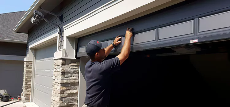 Janus Roll Up Doors San Gabriel