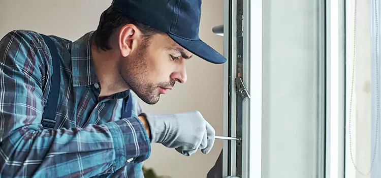 Emergency Response for Latch Issues San Gabriel