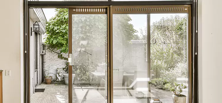 Glass Door Panel Replacement Cost San Gabriel