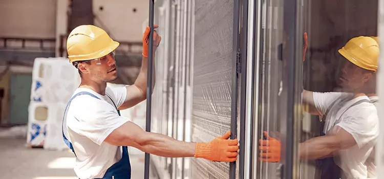 Sliding Door Mesh Replacement San Gabriel
