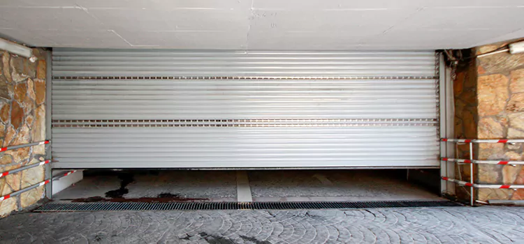 Steel Garage Door Repair San Gabriel